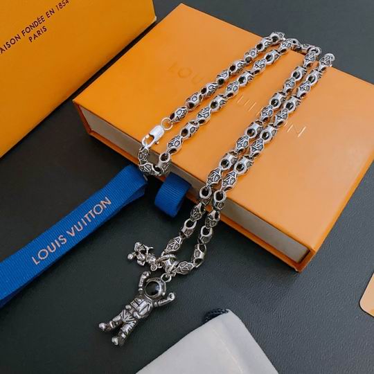 LV Necklace 11lyh233